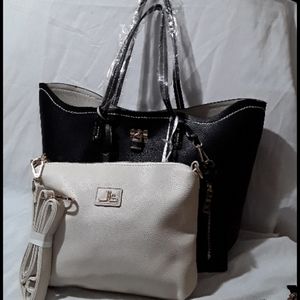 NWT Jean-louis Scherrer designer padlock bag